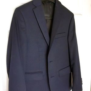 Kids blazer- Navy Blue- Ralph Lauren